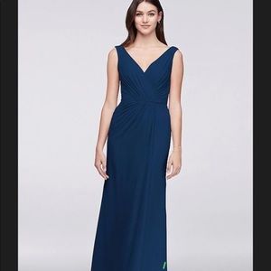 Bridesmaids Dress